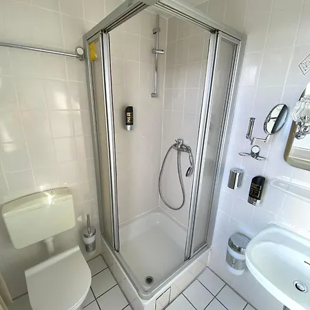 Vienenburg Hotel Goslar