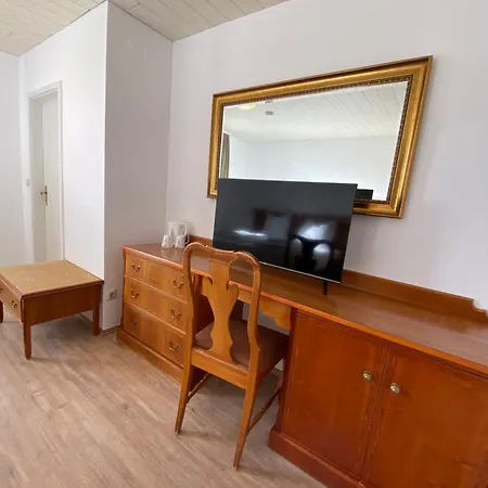 Vienenburg Hotell Goslar