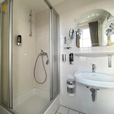 Hotell Vienenburg Goslar