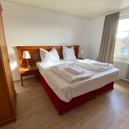 Hotell Vienenburg