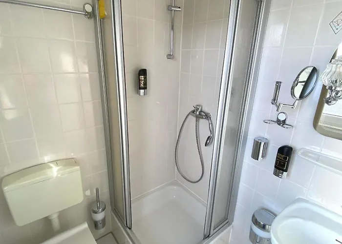 Vienenburg Hotel Goslar