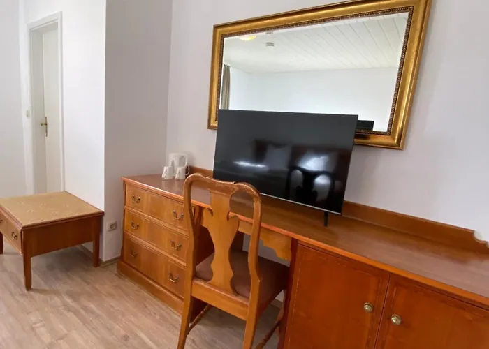 Vienenburg Hotel Goslar