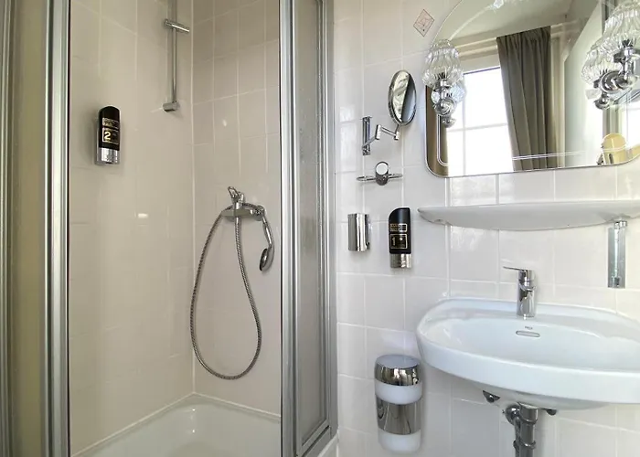 Hotel Vienenburg Goslar